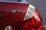 Infiniti M35x 2006 года